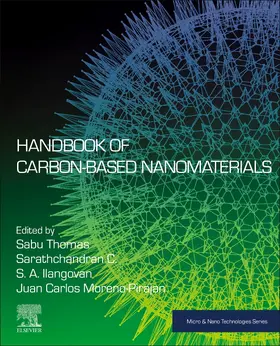 Thomas / C. / Ilangovan | Handbook of Carbon-Based Nanomaterials | Buch | 978-0-12-821996-6 | sack.de