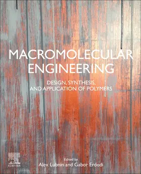 Erdodi |  Macromolecular Engineering | Buch |  Sack Fachmedien