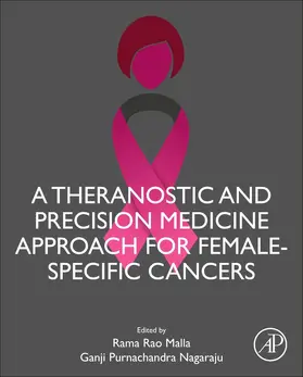 Malla / Nagaraju |  A Theranostic and Precision Medicine Approach for Female-Specific Cancers | Buch |  Sack Fachmedien