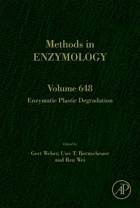  Enzymatic Plastic Degradation | Buch |  Sack Fachmedien