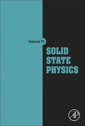 Stamps | Solid State Physics | Buch | 978-0-12-822023-8 | sack.de
