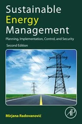 Radovanovic | Sustainable Energy Management | E-Book | www2.sack.de