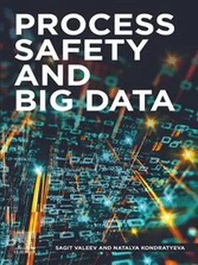 Valeev / Kondratyeva | Process Safety and Big Data | E-Book | www2.sack.de