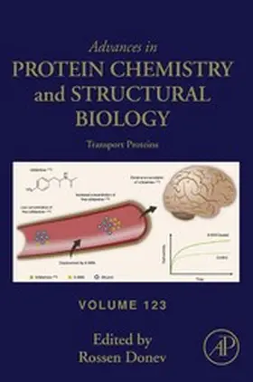 Donev |  Transport Proteins | eBook | Sack Fachmedien