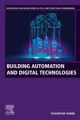 Habibi | Building Automation and Digital Technologies | Buch | 978-0-12-822129-7 | sack.de