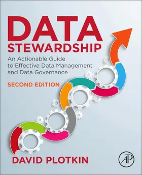 Plotkin |  Data Stewardship | Buch |  Sack Fachmedien
