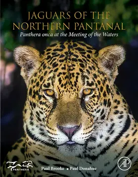 Brooke / Donahue |  Jaguars of the Northern Pantanal | Buch |  Sack Fachmedien