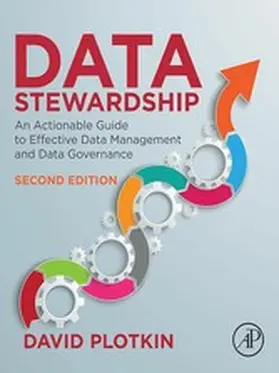Plotkin | Data Stewardship | E-Book | sack.de