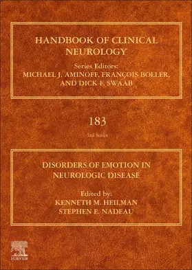 Disorders of Emotion in Neurologic Disease | Buch |  Sack Fachmedien