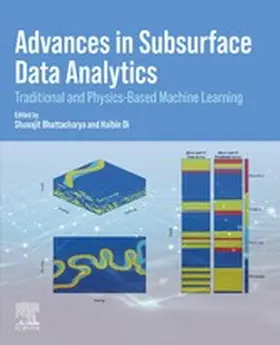 Bhattacharya / Di | Advances in Subsurface Data Analytics | E-Book | sack.de