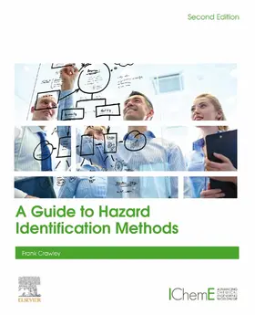 Crawley | A Guide to Hazard Identification Methods | E-Book | sack.de