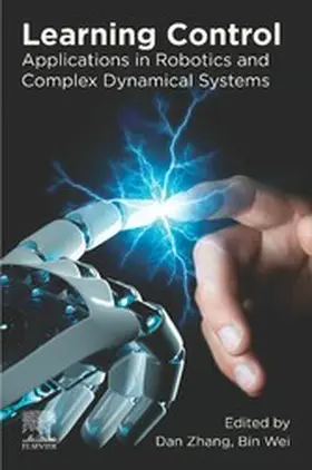 Zhang / Wei | Learning Control | E-Book | sack.de