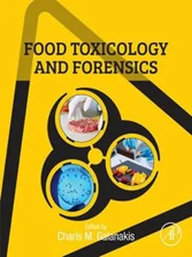 Galanakis | Food Toxicology and Forensics | E-Book | sack.de