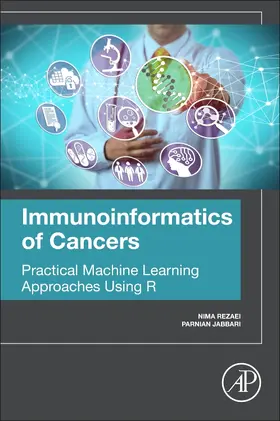 Rezaei / Jabbari |  Immunoinformatics of Cancers | Buch |  Sack Fachmedien