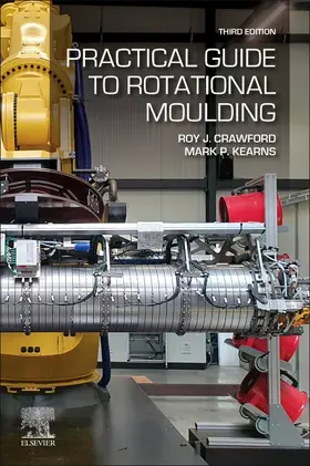 Crawford / Kearns |  Practical Guide to Rotational Moulding | Buch |  Sack Fachmedien