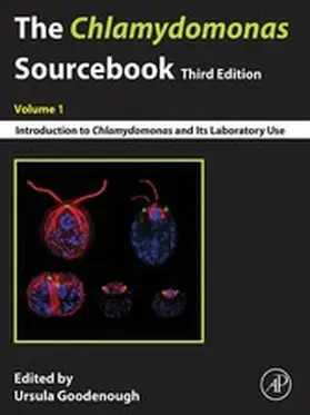 Goodenough |  The Chlamydomonas Sourcebook Volume 1: | eBook | Sack Fachmedien