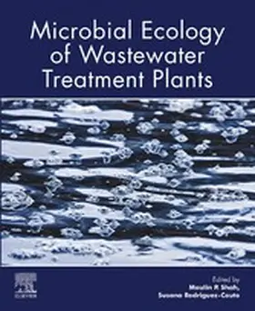 Shah / Rodriguez-Couto |  Microbial Ecology of Wastewater Treatment Plants | eBook | Sack Fachmedien