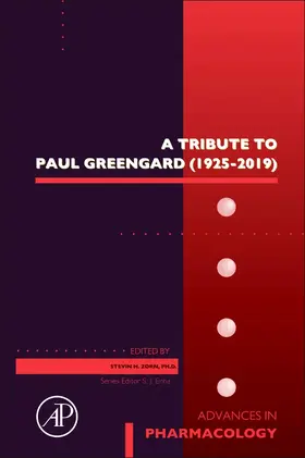A Tribute to Paul Greengard (1925-2019) | Buch | 978-0-12-822516-5 | www2.sack.de