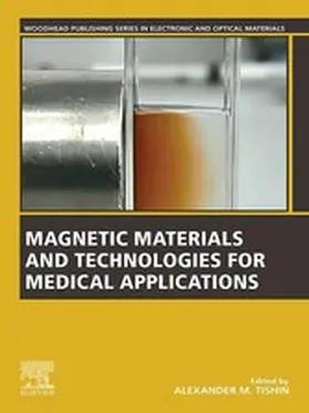 Tishin | Magnetic Materials and Technologies for Medical Applications | E-Book | sack.de