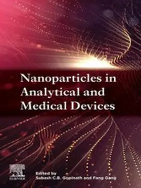 Gang | Nanoparticles in Analytical and Medical Devices | E-Book | www2.sack.de