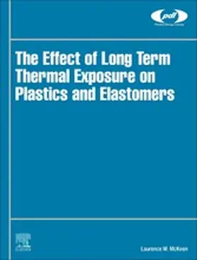 Mckeen |  The Effect of Radiation on Properties of Polymers | eBook | Sack Fachmedien