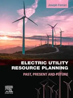 Ferrari | Electric Utility Resource Planning | E-Book | www2.sack.de