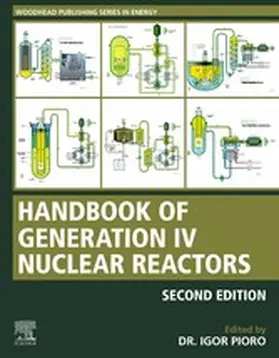 Pioro | Handbook of Generation IV Nuclear Reactors | E-Book | sack.de