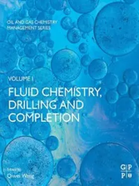 Wang | Fluid Chemistry, Drilling and Completion | E-Book | www2.sack.de