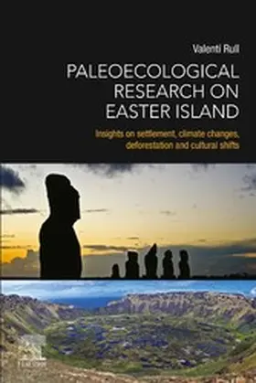 Rull | Paleoecological Research on Easter Island | E-Book | sack.de
