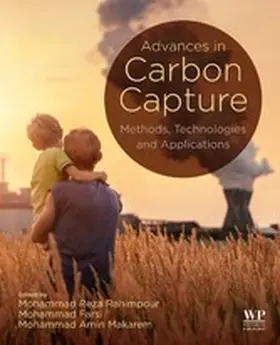 Rahimpour / Farsi / Makarem | Advances in Carbon Capture | E-Book | sack.de