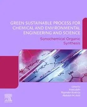 Boddula / Asiri / Inamuddin |  Green Sustainable Process for Chemical and Environmental Engineering and Science | eBook | Sack Fachmedien