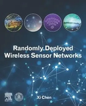 Chen | Randomly Deployed Wireless Sensor Networks | E-Book | www2.sack.de