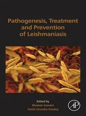 Samant / Chandra Pandey |  Pathogenesis, Treatment and Prevention of Leishmaniasis | eBook | Sack Fachmedien