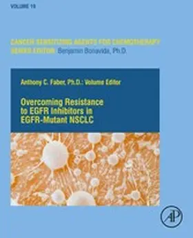 Faber |  Overcoming Resistance to EGFR Inhibitors in EGFR-Mutant NSCLC | eBook | Sack Fachmedien