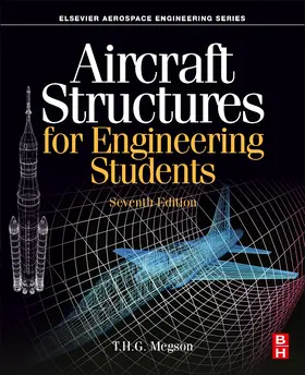 Megson | Aircraft Structures for Engineering Students | Buch | 978-0-12-822868-5 | sack.de