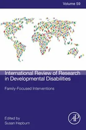 Hepburn |  Family-Focused Interventions | eBook | Sack Fachmedien