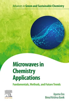 Banik | Microwaves in Chemistry Applications | Buch | 978-0-12-822895-1 | sack.de