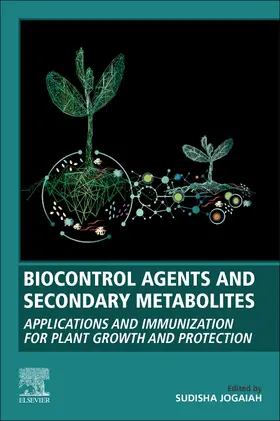  Biocontrol Agents and Secondary Metabolites | Buch |  Sack Fachmedien