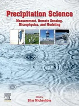 Michaelides | Precipitation Science | E-Book | www2.sack.de