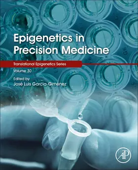 Garcia-Gimenez | Epigenetics in Precision Medicine | Buch | 978-0-12-823008-4 | www2.sack.de