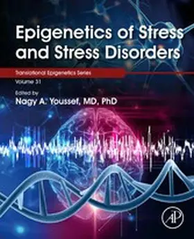Youssef |  Epigenetics of Stress and Stress Disorders | eBook | Sack Fachmedien