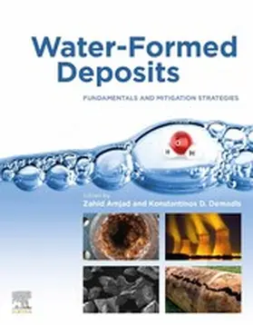 Amjad / Demadis | Water-Formed Deposits | E-Book | www2.sack.de