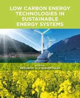 Kyriakopoulos |  Low Carbon Energy Technologies in Sustainable Energy Systems | eBook | Sack Fachmedien