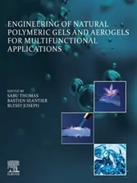 Thomas / Seantier / Joseph | Engineering of Natural Polymeric Gels and Aerogels for Multifunctional  Applications | E-Book | sack.de