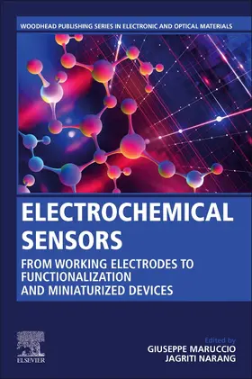 Maruccio / Narang |  Electrochemical Sensors | Buch |  Sack Fachmedien
