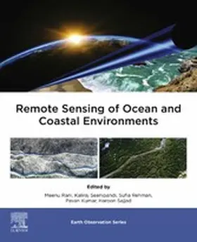 Rani / Seenipandi / Rehman |  Remote Sensing of Ocean and Coastal Environments | eBook | Sack Fachmedien