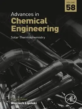 Lipinski |  Solar Thermochemistry | eBook | Sack Fachmedien