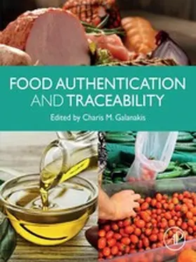Galanakis | Food Authentication and Traceability | E-Book | sack.de