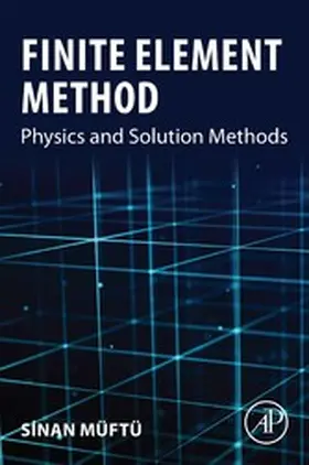 Muftu | Finite Element Method | E-Book | sack.de