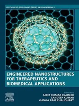 Kumar / Ram Chaudhary |  Engineered Nanostructures for Therapeutics and Biomedical Applications | eBook | Sack Fachmedien